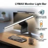 LYMAX Clip-On LED Monitor Light Bar