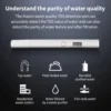 Digital TDS Water Quality Tester