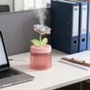 02e8d59c3bcc41d9900a926ac338d162-goods.jpeg Portable Flower Air Humidifier & Aroma Diffuser with Colorful LED Light