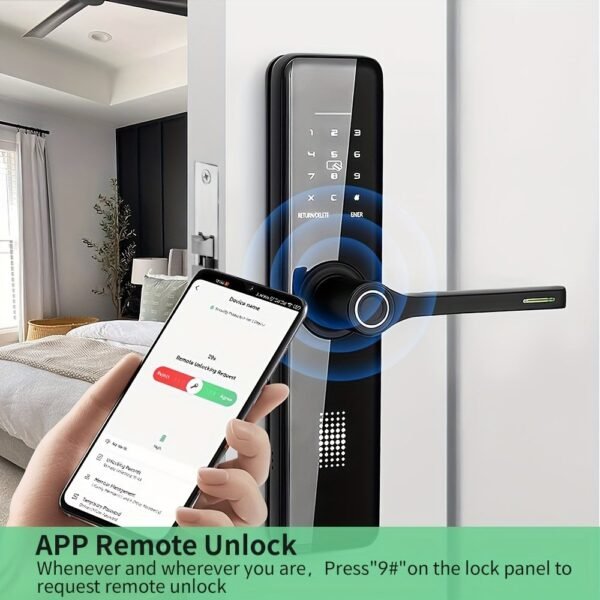 0c97e90f-e323-422c-8a10-b8ab50418a42.jpg Smart Electronic Fingerprint Door Lock