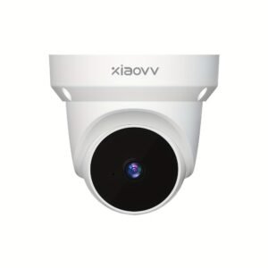 Xiaovv Smart Security Camera