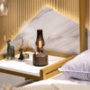 2638c6d0-55e4-4df7-b697-9282eade7a60.jpg Vintage Kerosene Lamp-Style Humidifier & Night Light