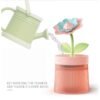 2b4b88f562c749e190f5671822afaba0-goods.jpeg Portable Flower Air Humidifier & Aroma Diffuser with Colorful LED Light