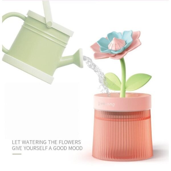 2b4b88f562c749e190f5671822afaba0-goods.jpeg Portable Flower Air Humidifier & Aroma Diffuser with Colorful LED Light