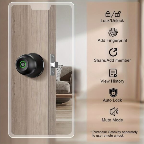 3d279f1f-6ca6-4135-ac71-c8feb9314144.jpg Smart Fingerprint Door Handle Lock