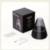 42d93952-afe9-4e04-b9a1-e0b7dc85228f.jpg Simulated Flame Aroma Essential Oil Diffuser with Ambient Light