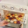 489d1b5de60e32159862fc5cb71cbadb.webp Lequip 20L Air Fryer Oven