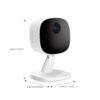 48a37a7b-f35a-4555-bbed-4f5e1d2d2019.jpg Smart Security Camera with Infrared Night Vision, Alarm & Two-Way Audio