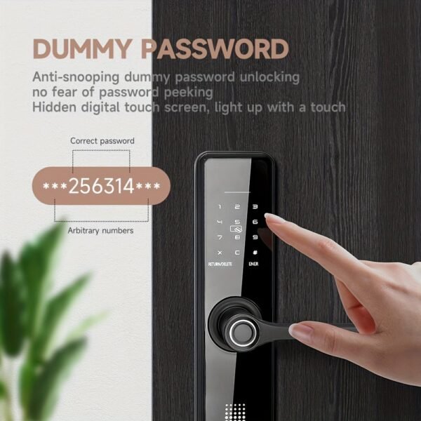 4c202d63c887ef4b65c4cdb6a0c74b14.jpg Smart Electronic Fingerprint Door Lock