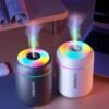 5249fd28-c00f-4806-97cd-6b8a802ca05c.jpg Mini USB Aroma Diffuser & Car Air Humidifier – White