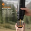 63ff219b-00f3-41f0-b7bb-5c76f3924956.jpg 3-in-1 Self-Heating Coffee Maker