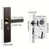 6ee095fc-df86-4dc0-90bf-c4ec586a3733.jpg European-Style Premium Family Door Lock