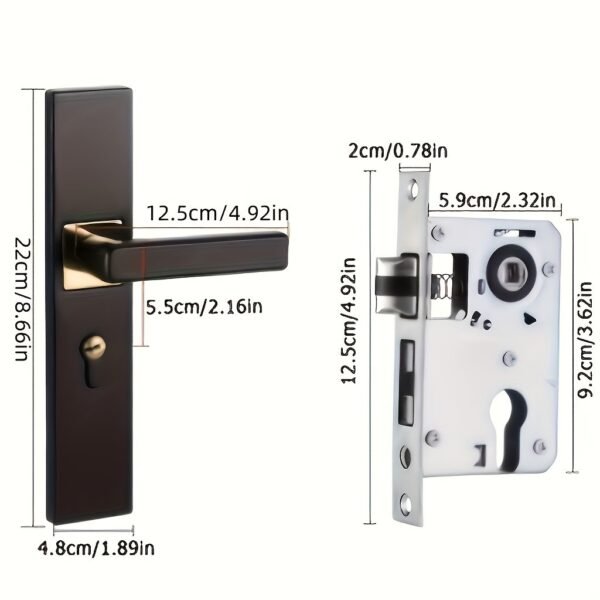 6ee095fc-df86-4dc0-90bf-c4ec586a3733.jpg European-Style Premium Family Door Lock
