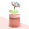 8f166bb0595d4a0baea07a7172b0ec2d-goods.jpeg Portable Flower Air Humidifier & Aroma Diffuser with Colorful LED Light