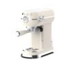 H0c732fe7b64447f18b363a00377c41dbz.jpg Retro-Style Pump Espresso Machine with Optional Capsule Portafilter