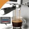 H53fdb10a8c81454683499db4522d0e8bC.jpg Electric Espresso Machine with LED Touch Display