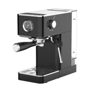 H7970c35a760340f1b70f8669746bce5c4.jpg Portable Programmable Espresso Coffee Maker with Capsule Holder