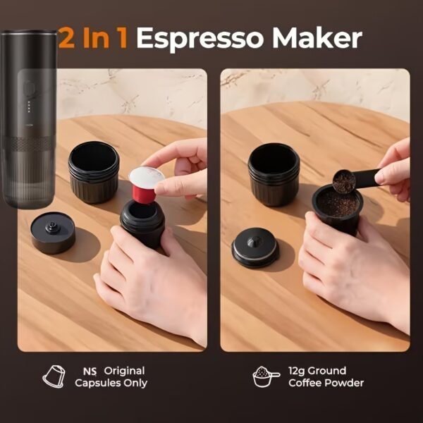 c2069f77-09f9-4700-bc0a-677304a7250b.jpg 3-in-1 Self-Heating Coffee Maker