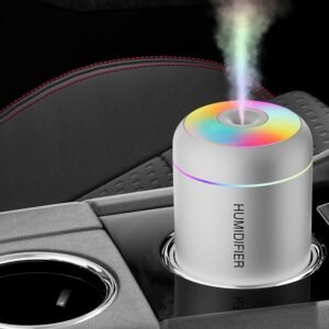 c4c57255-168b-4150-bfcb-4a21183c0b7d.jpg Mini USB Aroma Diffuser & Car Air Humidifier – White
