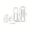 c61ded9b-5b1e-4792-9fdf-47321b3027fc.jpg Zinc Alloy Mechanical Combination Door Lock