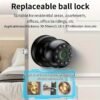 e09fbe86-33ab-11f0-a827-0a580a632983.jpg Home Fingerprint & Password Smart Door Lock
