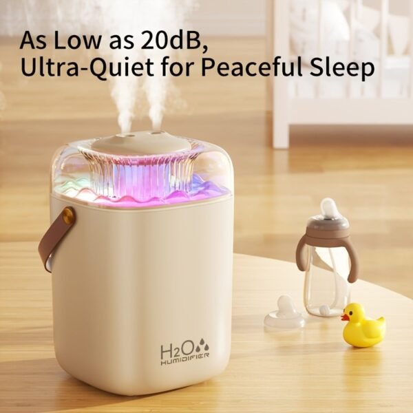 e7df32ec-8959-402c-b743-6ab064942bd4.jpg Dual-Spray Air Humidifier with Adjustable LED Lights