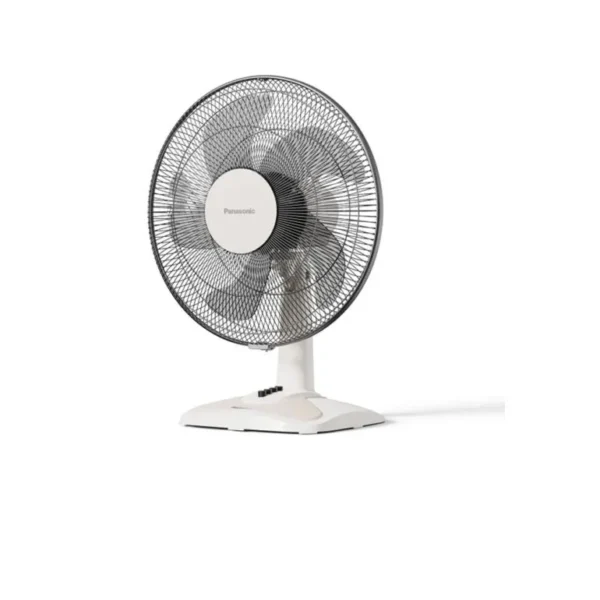 ip51051_00.webp Panasonic 16" Table Fan – Beige