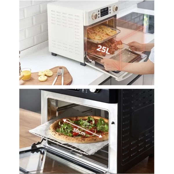 ph-11134201-23020-7fbi5est5vnv8f.webp Makina Lab Allsten 25L Air Fryer Multi-Cook Oven