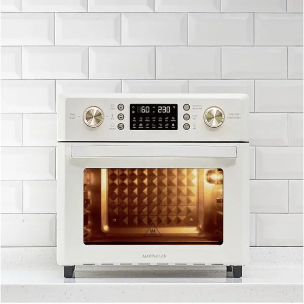 ph-11134201-23020-msfqk0rt5vnvcb.webp Makina Lab Allsten 25L Air Fryer Multi-Cook Oven