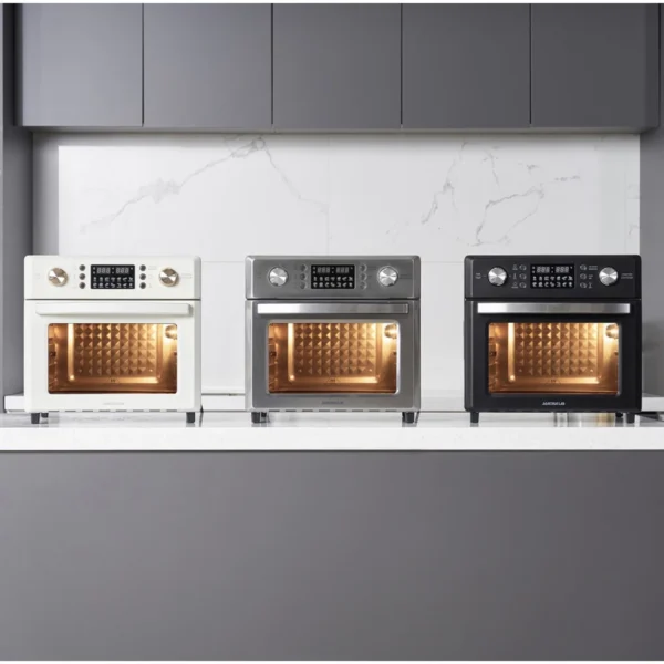 ph-11134201-23020-qz8n50rt5vnv92.webp Makina Lab Allsten 25L Air Fryer Multi-Cook Oven