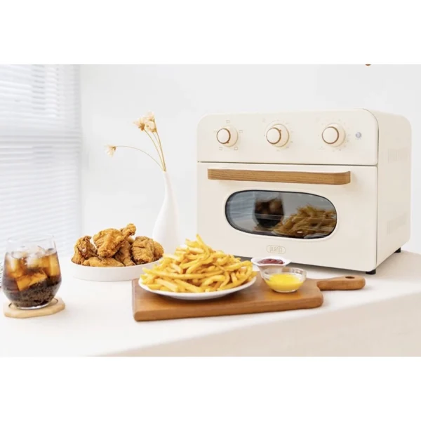 sg-11134201-23010-lk444mou7nmv97.webp Planit Nordic 20L Air Fryer Oven PAF-N2000W