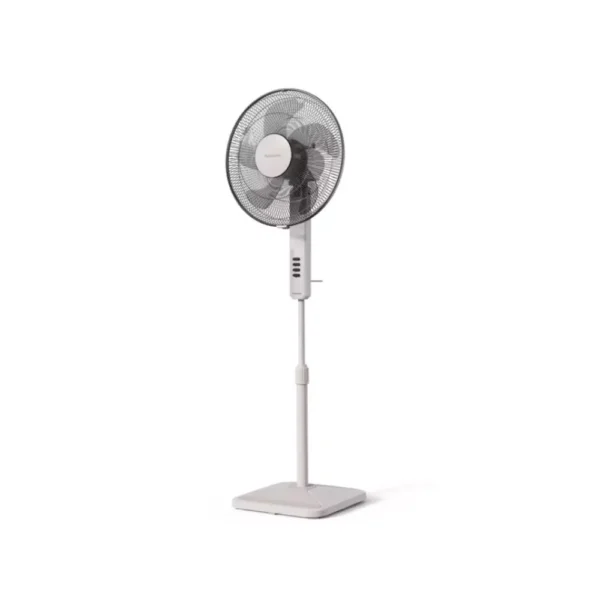 sg-11134201-820m9-mndcvdwlm3glbb.webp Panasonic 40cm 16" Slim & Powerful Stand Fan
