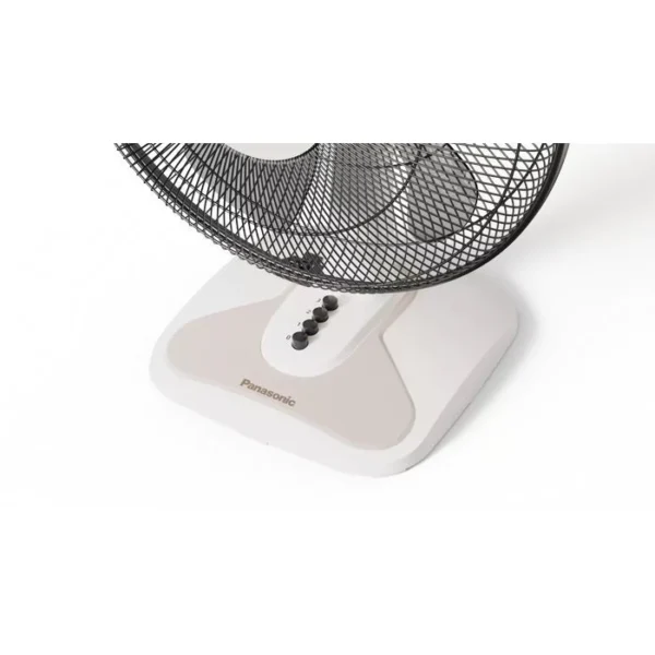 sg-11134201-820mh-mnl85tx9h3b681.webp Panasonic 16" Table Fan – Beige