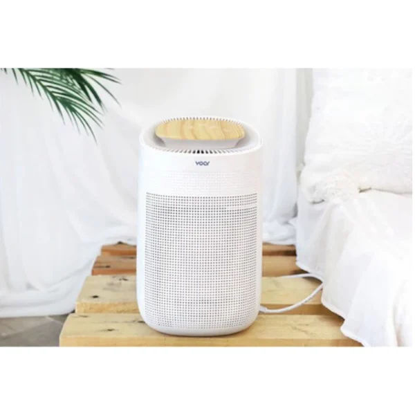 sg-11134207-7qvd5-lijor4nfi173fa.webp Voar M1000 2-in-1 Air Purifier & Dehumidifier with HEPA Filter