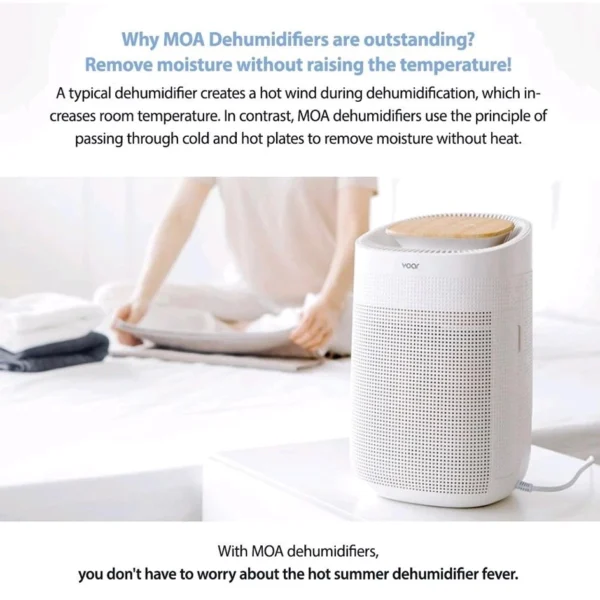 sg-11134207-7qvda-lijn93l3v88fcb.webp Voar M1000 2-in-1 Air Purifier & Dehumidifier with HEPA Filter