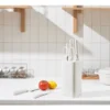 Schnatz 8-Piece Ceramic-Coated Kitchen Knife Set