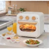 sg-11134207-7rbk0-lotx9cfjlpfydd.webp Boral The Chef 16L Wood-Style Air Fryer Oven