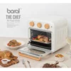 sg-11134207-7rblq-lottf7ykeox19b.webp Boral The Chef 16L Wood-Style Air Fryer Oven
