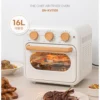 sg-11134207-7rbn1-lottf7ykdacl12.webp Boral The Chef 16L Wood-Style Air Fryer Oven