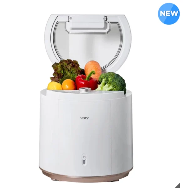 Voar Attirance Clair Vegetable & Fruit Purifier VST-002WH