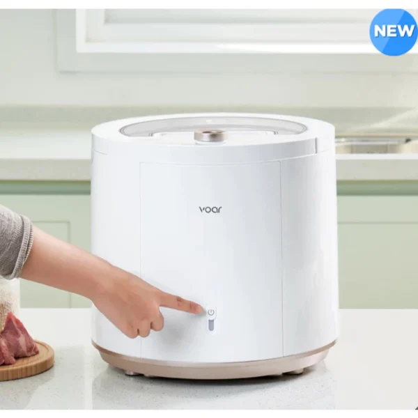 Voar Attirance Clair Vegetable & Fruit Purifier VST-002WH