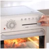 sg-11134207-7rfhw-m31nh44vojl046.webp Millth Sweet Cook 18L Air Fryer Oven – Melange Gray