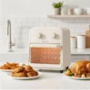 sg-11134207-82626-mjnqoghn7xfoba.webp Magic Chef 12L Air Fryer Oven